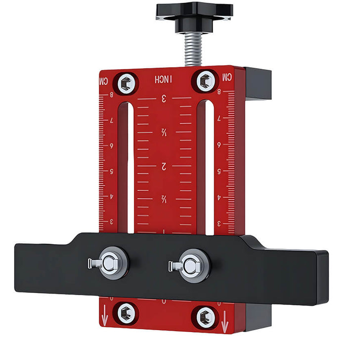 Levoite™ Cabinet Door Mounting Jig Installation Tool