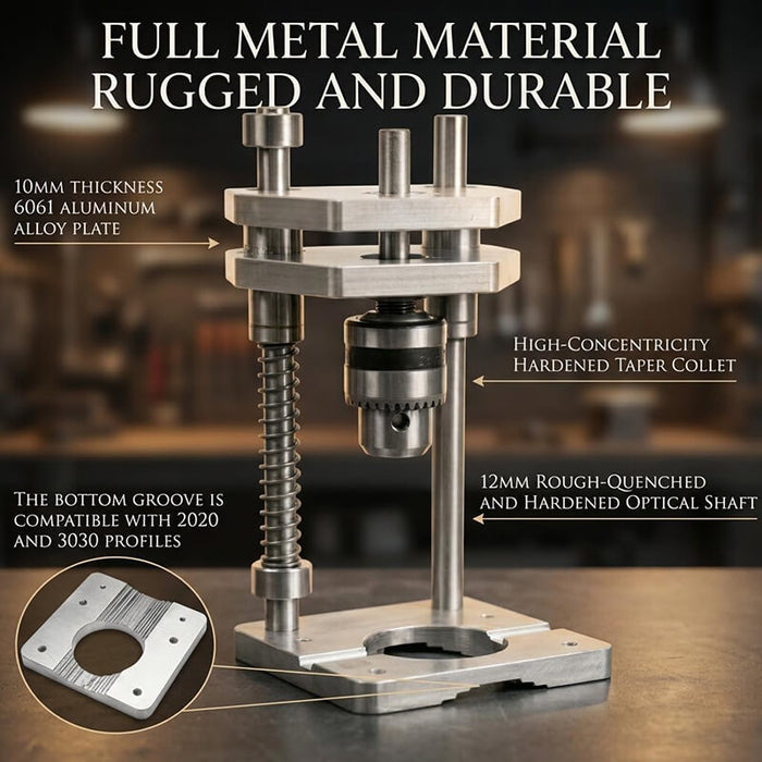 Levoite™ Precision Drill Guide