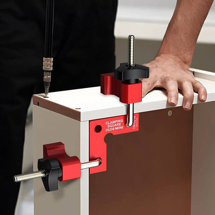 Levoite Clamping Square Plus Mini