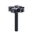 Levoite™ Flattening Router Bits - Carbide Insert 4-Flute Spoilboard Router Bits