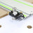 Folding Guide Rail Clamp HONGDUI HD30-GD7N  