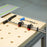 Levoite MFT Repeat Stop Fence System 