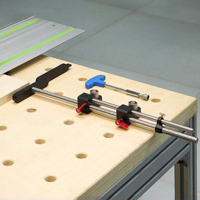 Levoite MFT Repeat Stop Fence System 