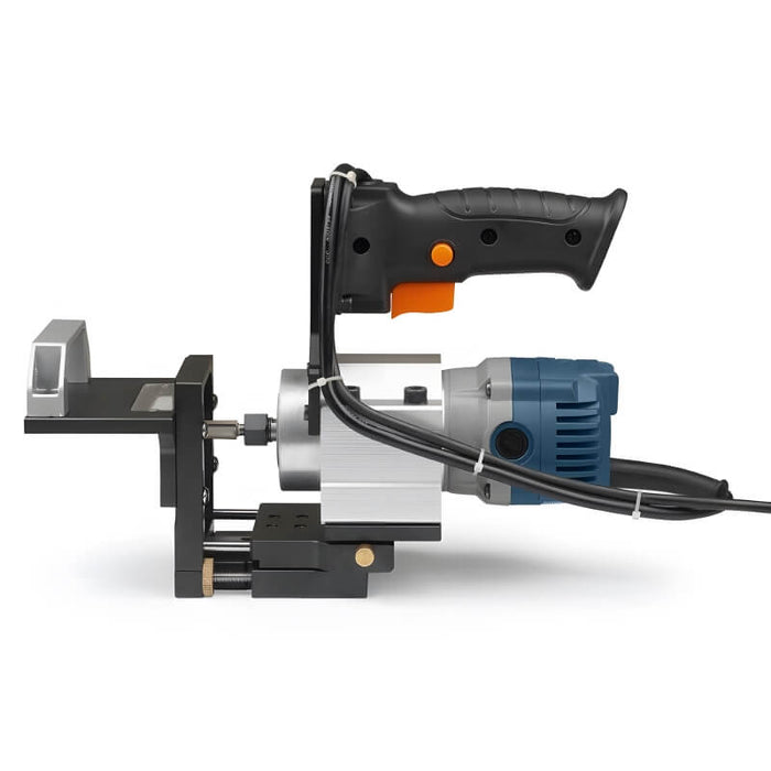 Levoite™ Mortising Jig for Router Loose Tenon Joinery System