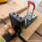Levoite™ Pocket Hole Jig Kit System with Drill Bit and Accessories