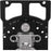 Fonson Precision Adjustable Angle Track Saw Square
