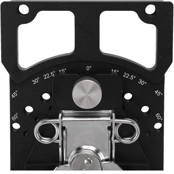 Fonson Precision Adjustable Angle Track Saw Square