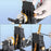 Levoite™ Pocket Hole Jig Kit System with Drill Bit and Accessories