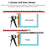 Levoite™ Drawer Front Installation Clamps