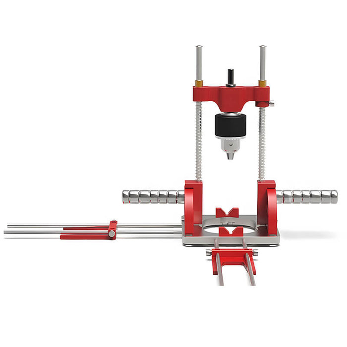 Multi-Angle Drill Guide AutoAngle Drill Guide