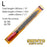 Japanese SHINTO Saw File Rasp