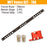 MFT Bench Dog Fence System - Bench Dogs, Fence, Fence Stop