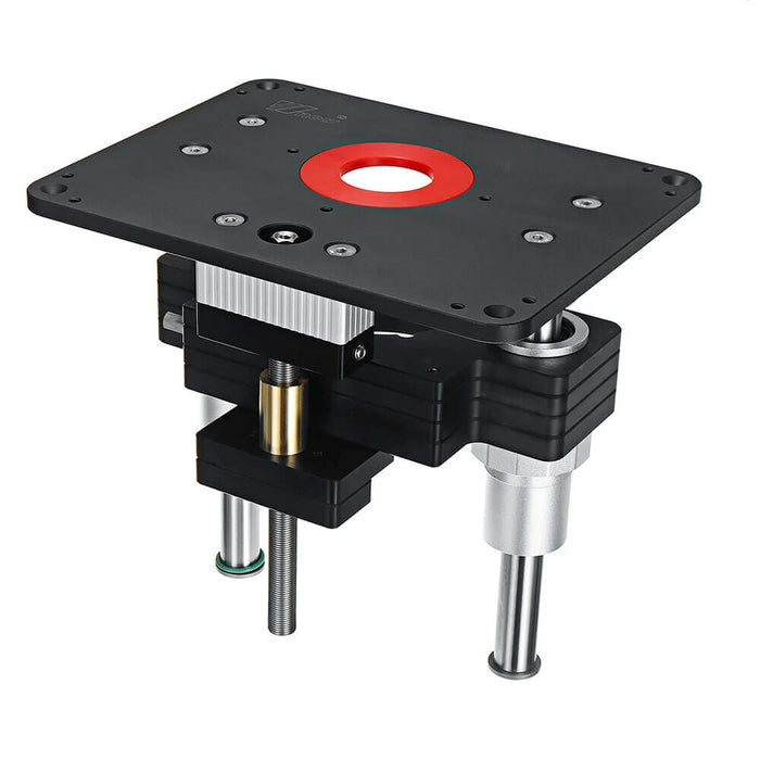 Wnew Heavy Duty Router Lift - Router Table Lift System
