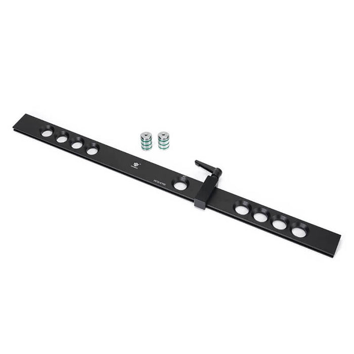 HONGDUI HD30-KY MFT Workbench Fence System Kit