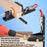Levoite™ Pocket Hole Jig Kit System with Drill Bit and Accessories