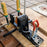 Levoite™ Pocket Hole Jig Kit System with Drill Bit and Accessories