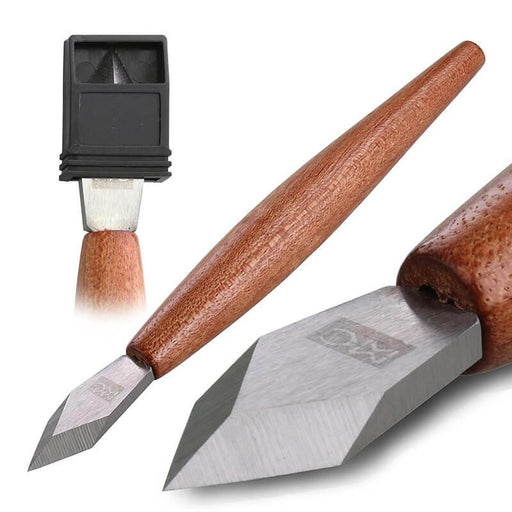 Best Marking Knife Double Bevel Marking Knife