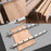 Levoite™ Panel Glue-Up Clamps Wood Panel Clamps Panel Gluing Clamps for Woodworking