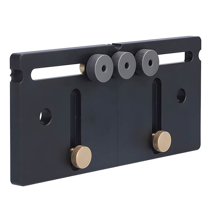 Levoite™ Cabinet Hardware Template for Handle and Knob