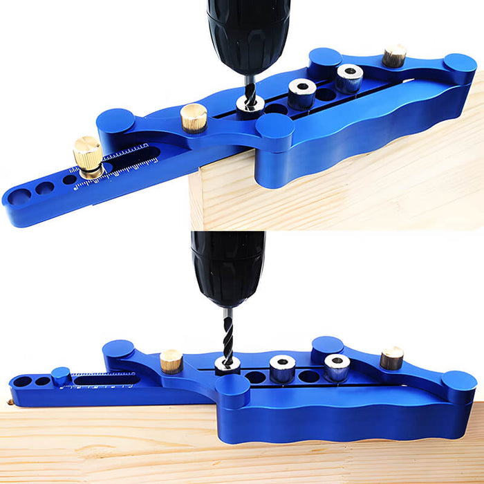 Levoite™ Self Centering Doweling Jig Metric