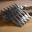 Equal Space Divider Woodworking Tool
