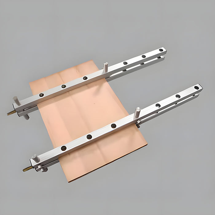 Levoite™ Panel Glue-Up Clamps - Panel Gluing Clamps for Woodworking