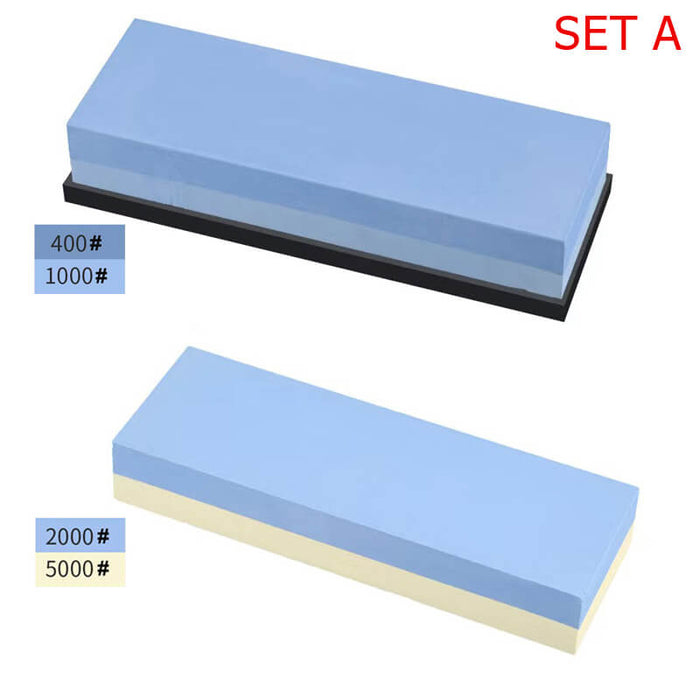 Levoite™ Wood Chisel and Plane Sharpening Stone Water Stone Wet Stone