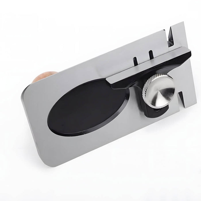 Luban® Side Rabbet Plane, Fine Woodworking