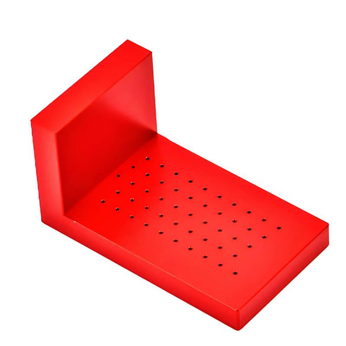 Levoite™ Precision Mini T-Square Marking Ruler Saddle T-Square