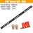 MFT Bench Dog Fence System - Bench Dogs, Fence, Fence Stop