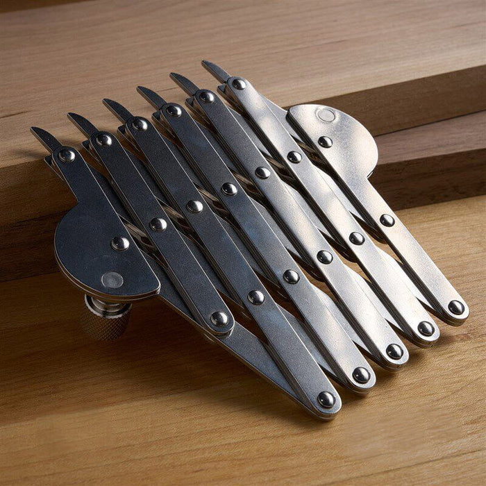 Equal Space Divider Woodworking Tool