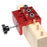 Levoite Self-Centering Doweling Jig Cam Lock and Dowel Jig