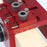 Levoite Self-Centering Doweling Jig Cam Lock and Dowel Jig