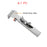 Levoite Drawer Front Installation Clamps Mounting Tool Drawer Face Clamp Drawer Front Panel Installation Clamp