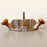Luban® Small Router Plane with Three Blades