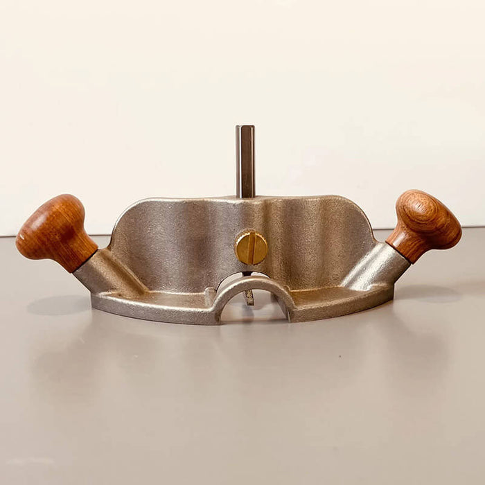Luban® Small Router Plane with Three Blades