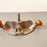 Luban® Small Router Plane with Three Blades