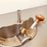 Luban® Small Router Plane with Three Blades