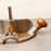 Luban® Small Router Plane with Three Blades