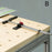 Levoite MFT Repeat Stop Fence System 