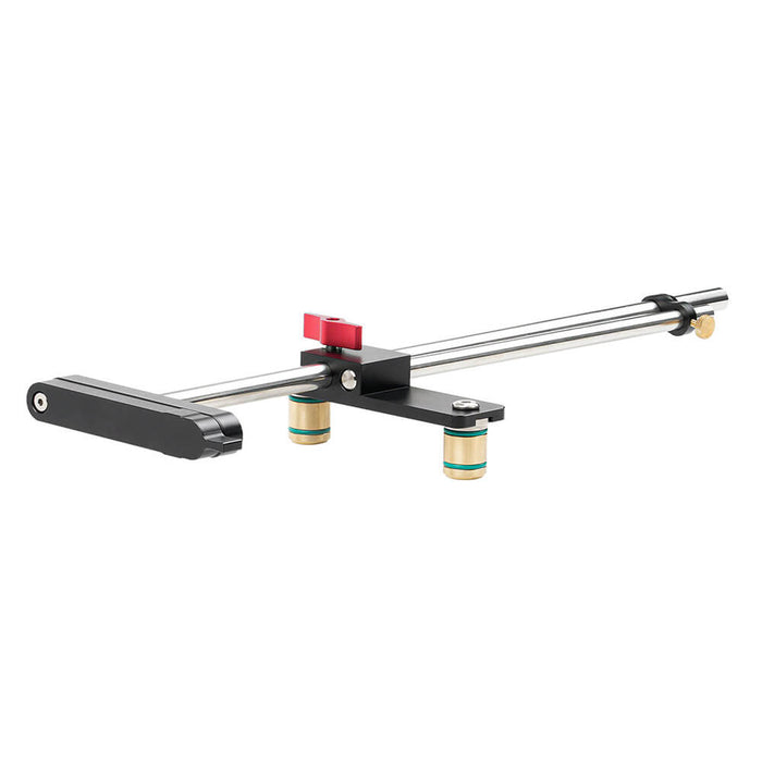 Levoite MFT Repeat Stop Fence System