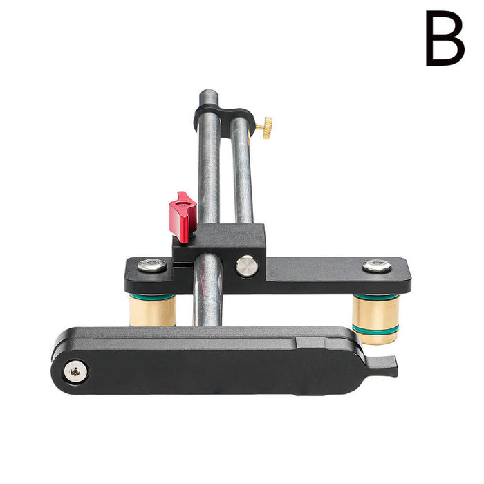 Levoite MFT Repeat Stop Fence System 