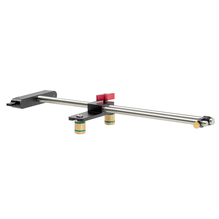 Levoite MFT Repeat Stop Fence System