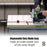 Levoite MFT Repeat Stop Fence System 