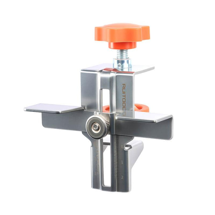 Levoite™ Cabinet Door Mounting Jig Installation Tool
