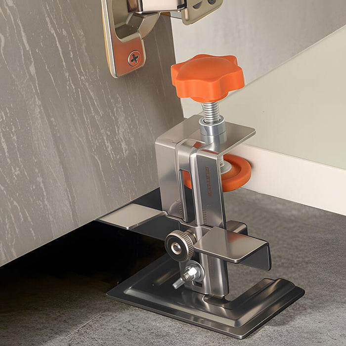 Levoite™ Cabinet Door Mounting Jig Installation Tool
