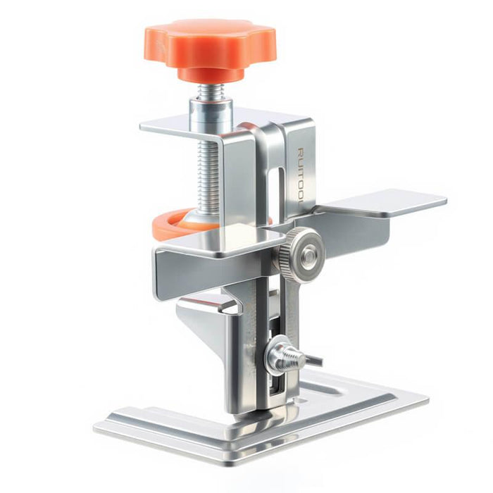 Levoite™ Cabinet Door Mounting Jig Installation Tool