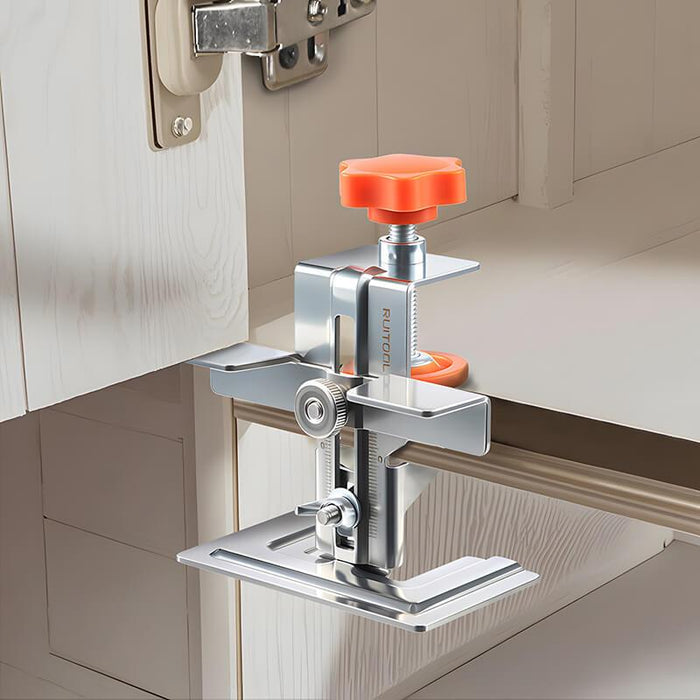 Levoite™ Cabinet Door Mounting Jig Installation Tool