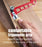 Aluminum Concept Fret Saws with Lever Tension & Swivel Clamps