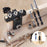 Levoite™ Doweling Jig Kit Cam Lock Jig Cam and Dowel Jig